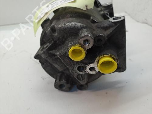 Used AC compressor AC compressor RENAULT MEGANE II (BM0/1_, CM0/1_) 1.5 dCi (BM1F, CM1F) (86 hp) 40437111 40437111