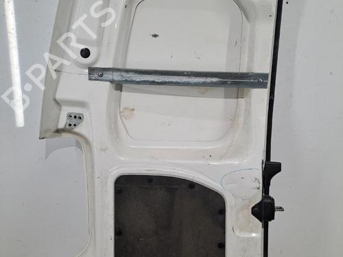 Used Right tailgate Right tailgate CITROËN BERLINGO Box Body/MPV (B9) 1.6 BlueHDi 100 (99 hp) 39738295 39738295