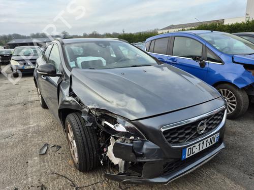 Alternator VOLVO V40 Hatchback (525) D2 | BP38667933M7 - Image 5