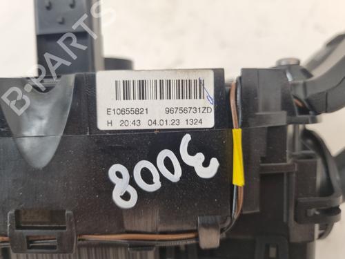 Used Steering column stalk Steering column stalk 38668406 38668406