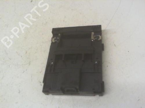 Card reader RENAULT MEGANE III Hatchback (BZ0/1_, B3_) 1.5 dCi (BZ0C) | BP38655251E4 - Image 2