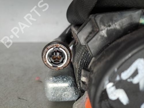 Used Front left seatbelt Front left seatbelt 38666630 38666630