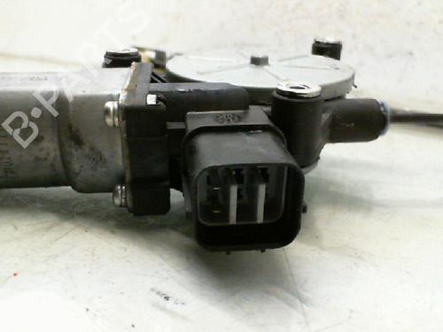 Front right window mechanism HONDA FR-V (BE) 2.2 i CTDi (BE5) | BP38657591C23 - Image 6
