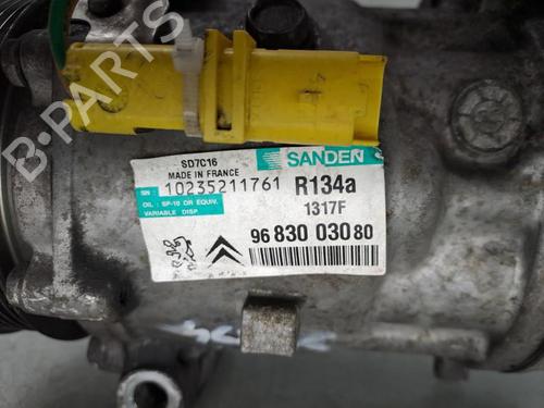 Used AC compressor AC compressor 38665251 38665251