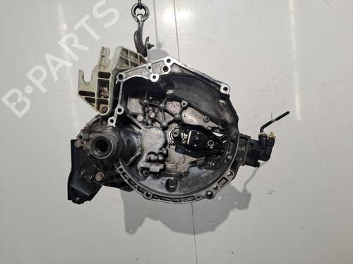 Used Gearbox Gearbox 38668463 38668463