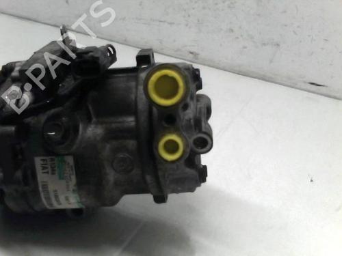 AC compressor ALFA ROMEO MITO (955_) 1.3 MultiJet (955AXH1B, 955AXT1A) | BP38656534M34 - Image 5