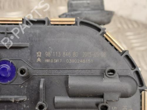 Used Front wiper motor Front wiper motor 38673005 38673005