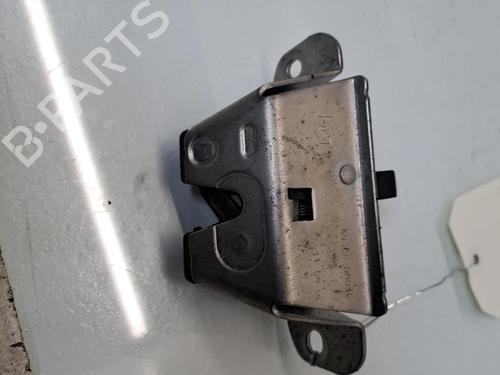 Used Tailgate lock Tailgate lock TOYOTA AYGO (_B1_) 1.0 (KGB10_, KGB10R) (68 hp) 39755596 39755596