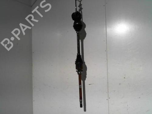Right front driveshaft FIAT DOBLO Cargo (263_) 1.3 D Multijet | BP38653105M39 - Image 3