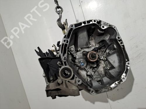 Gearkasse Gearkasse 38669995 38669995