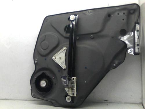 Used Rear left window mechanism Rear left window mechanism 38659984 38659984