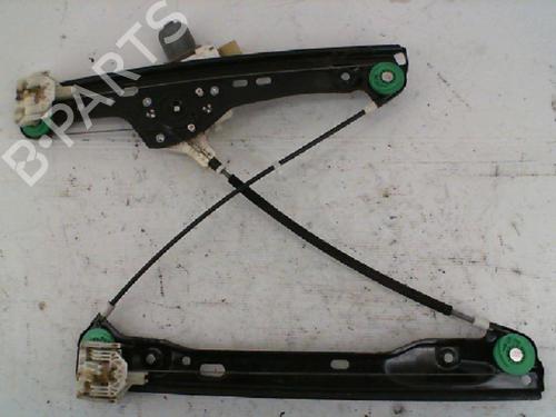Front left window mechanism BMW 3 (E90) 316 d | BP38662633C22 - Image 5
