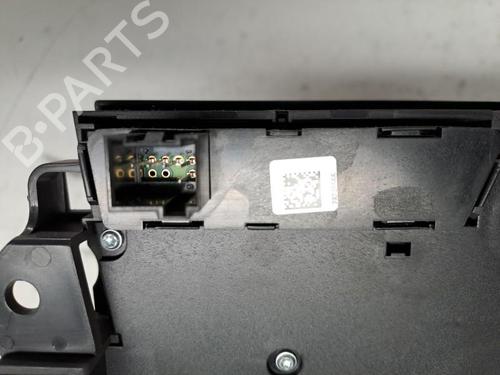 Climate control OPEL MERIVA B MPV (S10) 1.7 CDTI (75) | BP38665640I5 - Image 4