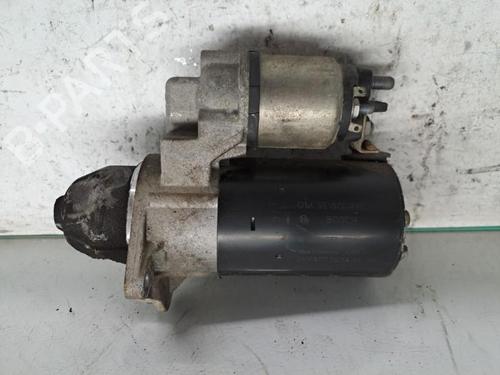 Starter OPEL ASTRA J (P10) 1.4 Turbo (68) | BP38665308M8 - Image 4