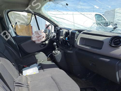 Starter RENAULT TRAFIC III Van (FG_) 1.6 dCi 115 (FGMD) | BP38668556M8  - Image 6