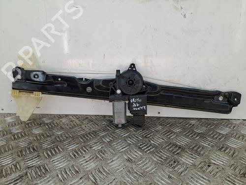 Used Front left window mechanism Front left window mechanism 38670716 38670716