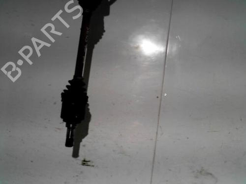 Left front driveshaft FIAT 500 (312_) 1.3 D Multijet (312AXB1A) | BP38656577M38 - Image 5