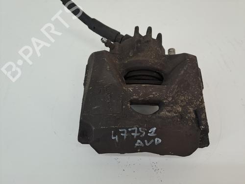 Højre bremsekaliber foran Højre bremsekaliber foran 38667088 38667088