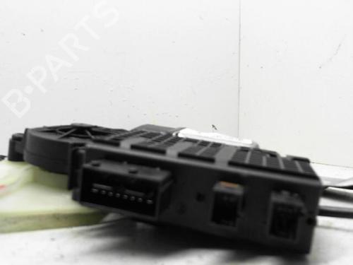 Used Front right window mechanism Front right window mechanism CITROËN C4 Picasso I MPV (UD_) 1.6 HDi (109 hp) 38655759 38655759