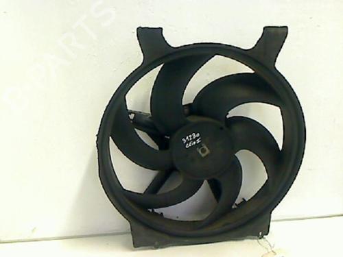 Used Radiator fan Radiator fan 38655061 38655061