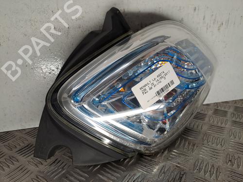 Right taillight RENAULT ZOE (BFM_) ZOE | BP38669652C35 - Image 5