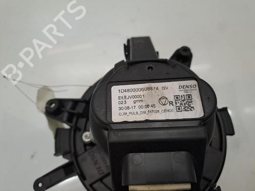 Used Heater blower motor Heater blower motor 38673135 38673135