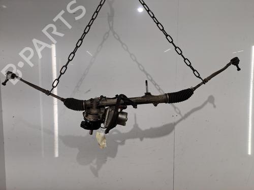 Used Steering rack Steering rack PEUGEOT 2008 I (CU_) 1.2 VTi (82 hp) 39903498 39903498