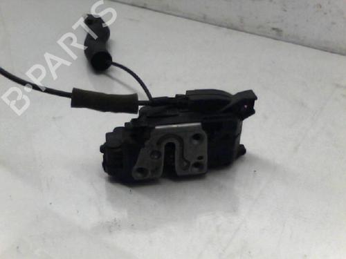 Used Front right lock Front right lock 38656640 38656640