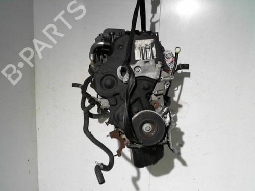Engine FORD FIESTA VI (CB1, CCN) 1.4 TDCi | BP38657397M1  - Image 8