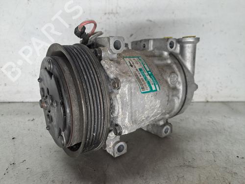 Used AC compressor AC compressor 38668532 38668532
