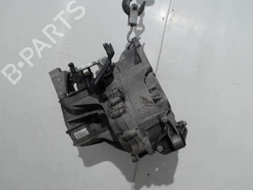 Gearbox FORD FOCUS C-MAX (DM2) 1.6 TDCi | BP38661323M3 - Image 4