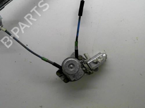 Used Rear right window mechanism Rear right window mechanism CITROËN XSARA PICASSO (N68) 2.0 HDi (90 hp) 38655758 38655758