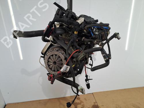 Engine FIAT PANDA (169_) 1.2 4x4 (169.AXB2A) | BP38672778M1 - Image 5