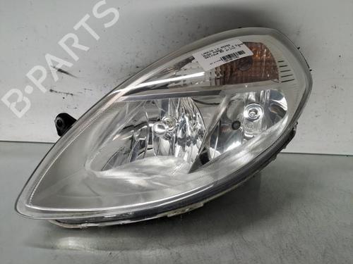 Used Left headlight Left headlight 38664212 38664212