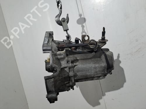 Gearkasse Gearkasse 38669579 38669579