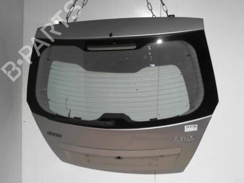 Bagklap CC/Kombi-Coupé Bagklap CC/Kombi-Coupé 38656678 38656678