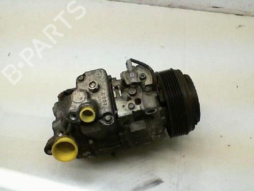 AC compressor BMW 1 (E87) 118 d | BP38657158M34 - Image 6