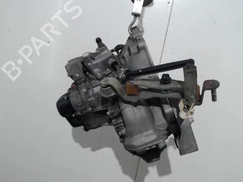Gearkasse Gearkasse 38662955 38662955