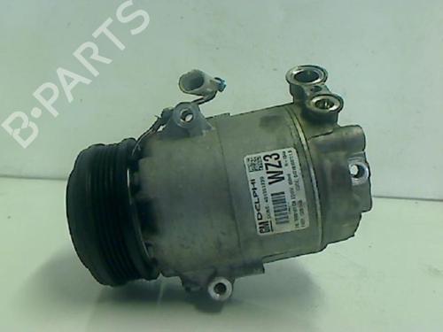 AC-Kompressor AC-Kompressor 38654779 38654779