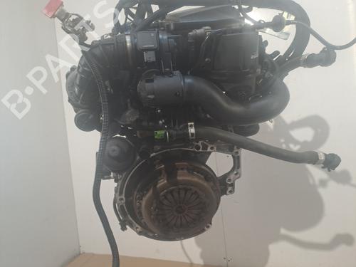 Used Engine Engine 38667627 38667627