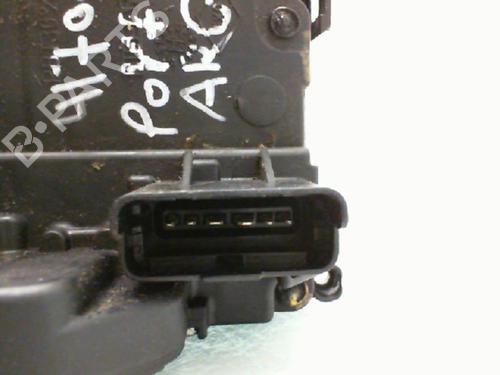 Used Rear left lock Rear left lock 38659914 38659914