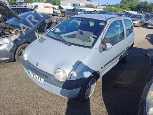 Teile für RENAULT TWINGO I (C06_) 1.2 (C066, C068) 4930855