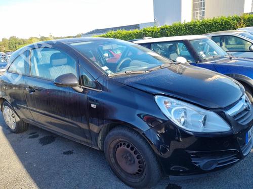Peças OPEL CORSA D (S07) 1.3 CDTI (L08, L68) 4928910