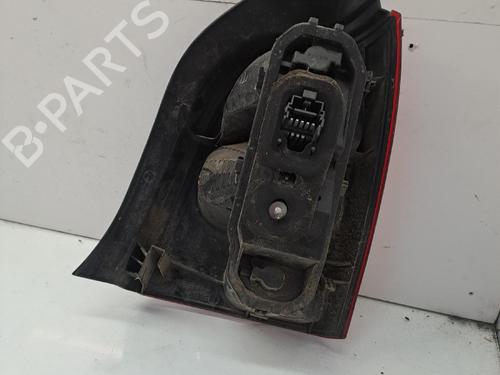 Left taillight RENAULT TWINGO II (CN0_) 1.2 16V (CN0K, CN0V, CN0A) | BP40492922C34 - Image 3