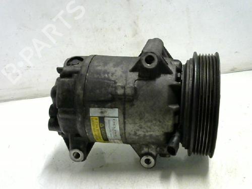 AC compressor NISSAN ALMERA II Hatchback (N16) 1.5 dCi | BP38660784M34 - Image 4