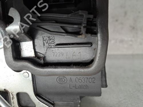 Used Front left lock Front left lock 38665614 38665614
