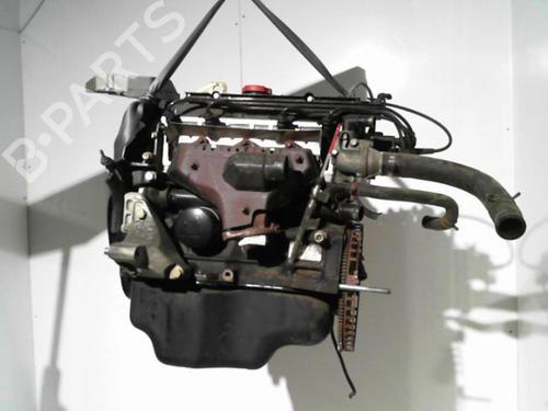 Used Engine Engine 38657409 38657409