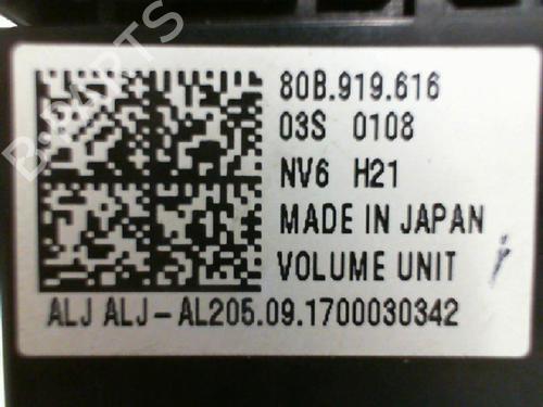 Switch AUDI Q5 (FYB, FYG) 40 TDI quattro | BP38662670I30 - Image 16