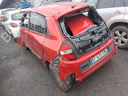Third brake light RENAULT TWINGO III (BCM_, BCA_) 0.9 TCe 90 (BCM9, BCM2) | BP38670593L11 - Image 8