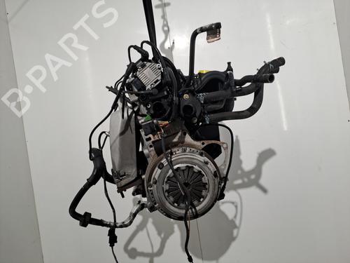 Engine VW POLO (6N2) 1.4 | BP38666235M1 - Image 6